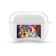 thumbnail image 1 of Desmarcar AirPods Pro Alicia En El País De Las Maravillas Transparente, 1 of 6