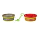 thumbnail image 4 of Juguete Masas De Construccion Roja Gris Plasticina Infantil, 4 of 4
