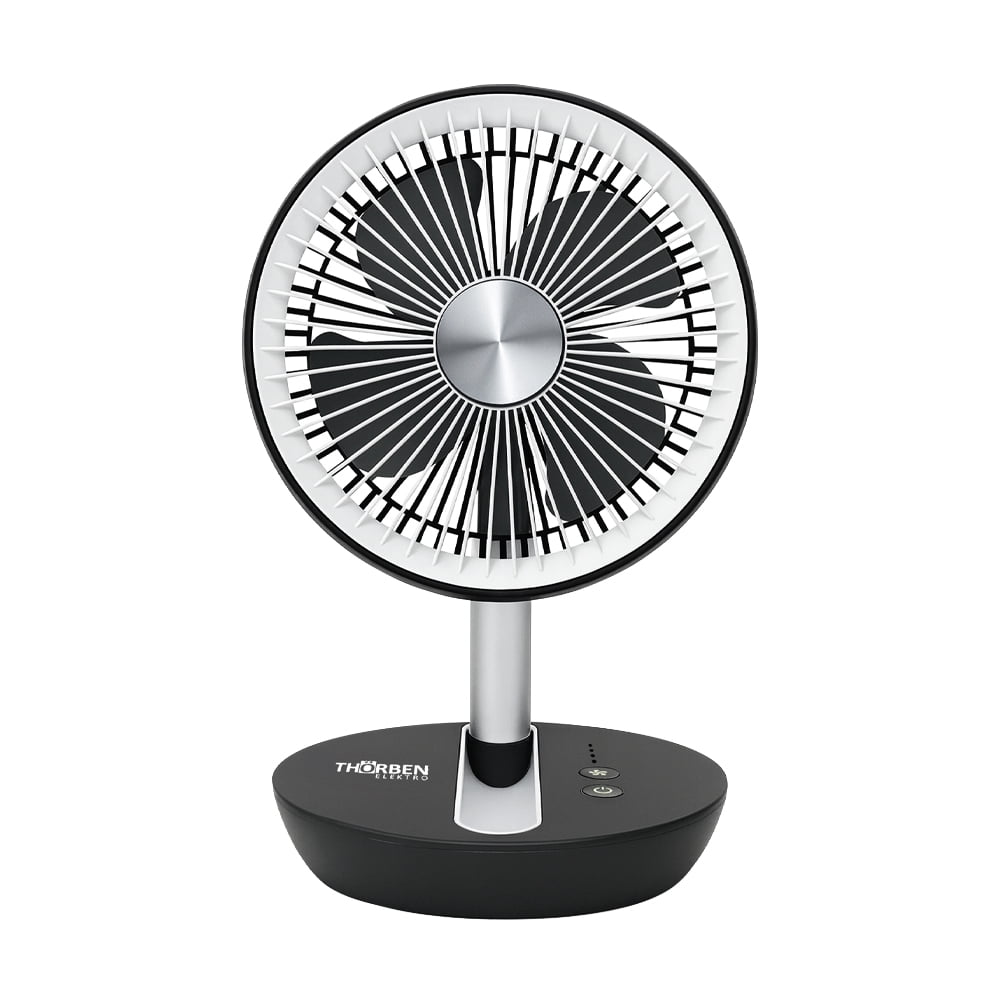 Thorben - Ventilador 3en1 Inalámbrico Usb Thor Flex Ifan