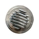 thumbnail image 5 of Rejilla Con Rejilla Cubierta De Ventilación Rejillas De Ventilación De Acero Inoxidable Para Pared De Casa 100mm, 5 of 5