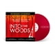 thumbnail image 2 of LP Concord Music Group Into The Woods Vinilo Rojo Manzana, 2 of 2