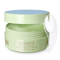 Pixi Detoxifeye Depuffing Eye Patches With Caffeine And Cucumber 60 Patches