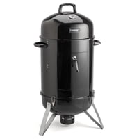 Cuisinart - Ahumador De Carbón Vertical 18"" Cos-118