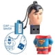 thumbnail image 4 of Pendrive Superman Dc Comics 32GB USB - PS, 4 of 4