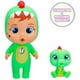 thumbnail image 4 of Bebes Llorones Icy World Dinos Surtidas, 4 of 10