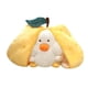 thumbnail image 2 of Muñeco De Peluche De Pato Pera Para Acurrucarse, Pato Pera Transformable, Para Niños, 35 Cm, 2 of 3