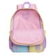 thumbnail image 4 of Mochila Infantil Niña Funny Brillo Block Faded Head, 4 of 5