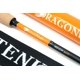 thumbnail image 5 of Caña Tenkara DRAGONtail MIZUCHI zx340 de 3 Longitudes, 5 of 8