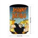 thumbnail image 3 of Johnny Bravo Funda enfriadora de latas, aislante de bebidas para mantener frías o calientes, funda térmica plegable para latas, portabebidas reutilizable, 3 of 6