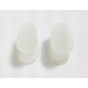 thumbnail image 3 of Separador de dedos para los pies PROFOOT 2 unidades (paquete de 3), 3 of 6
