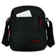 thumbnail image 2 of Bolso Cruzado Magnus 4 Rombos Negro Head, 2 of 6