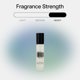 thumbnail image 2 of Eau de Parfum DedCool Mineral Milk 15 ml Tamaño viaje, 2 of 3