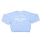 thumbnail image 1 of Poleron Niña Teen Pullover Celeste Corona, 1 of 5
