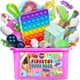 thumbnail image 1 of Fidget Box FUN KIDZ Mystery Sensory Juguetes para niños con funda, 1 of 9