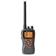 thumbnail image 1 of Radio VHF flotante portátil Cobra MR HH350 FLT 6W Gris, 1 of 7
