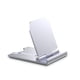 thumbnail image 3 of 1pc Foldable Phone Holder, Height Adjustable Tablet Phone Stand Bracket For Office Car Mount, 3 of 3