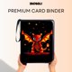 thumbnail image 2 of Álbum para cartas coleccionables Bindablu Little Dragon con 900 fundas, 2 of 8