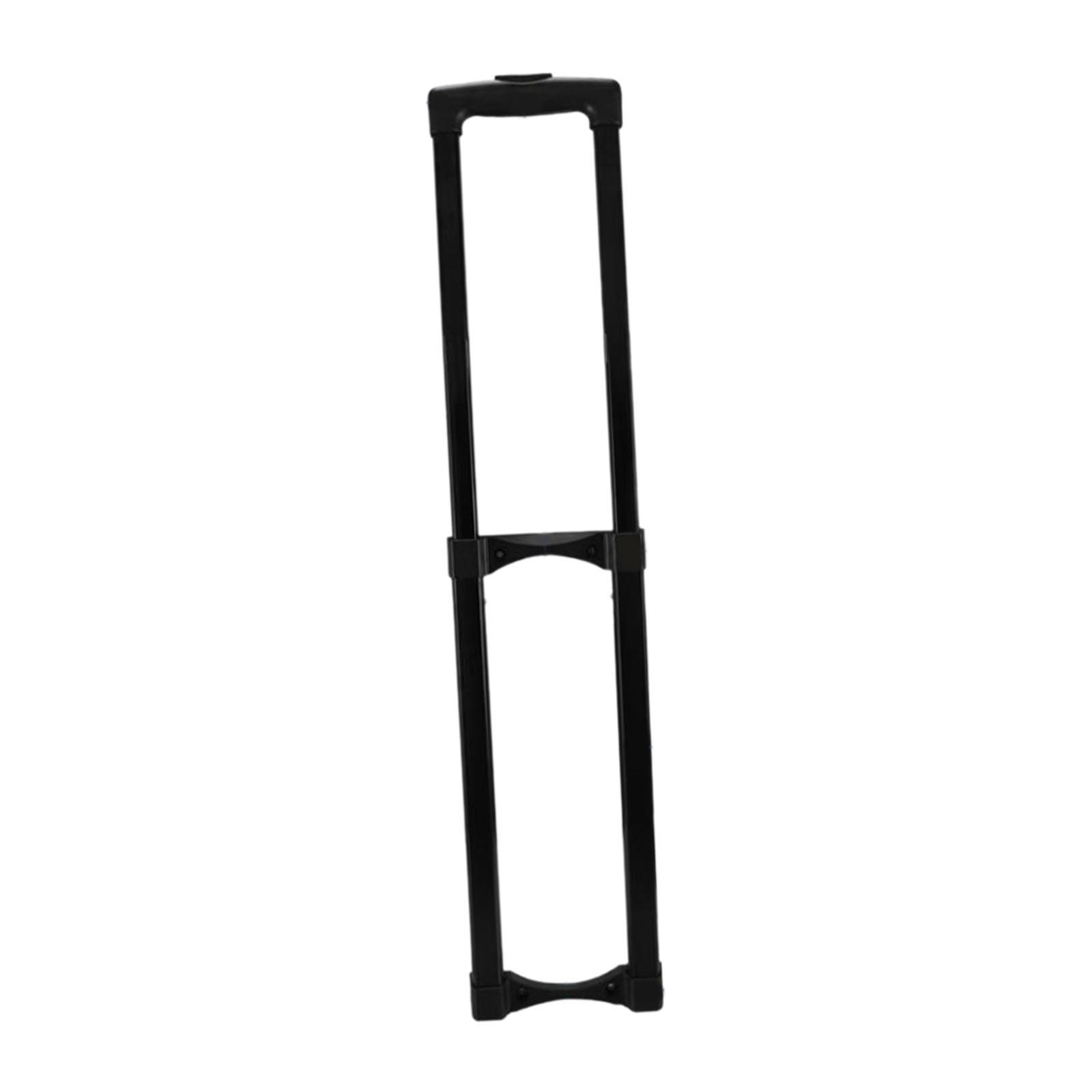 Bothyi - Piezas De Reparación De Mango Estirable Para Maleta, Accesorios Profesionales Resistentes, Bricolaje