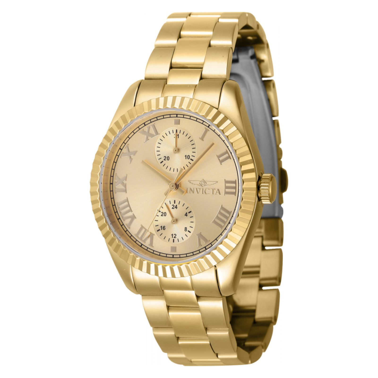 Reloj Invicta 47445 Dama | Lider