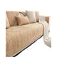 thumbnail image 2 of Pack De 5 Fundas Para Sofa Con Diseño G2 Beige, 2 of 3