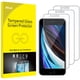 thumbnail image 1 of Protector de pantalla JeTech para iPhone SE 3/2 (2022/2020) 4.7", 1 of 7