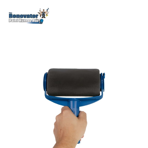 Rodillo para Pintura Paint Runner Pro