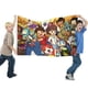 thumbnail image 2 of Yo-kai Watch Bandera impresa con temática, regalo perfecto para fanáticos, amigos y familiares, y adecuada para actividades al aire libre e interiores, decoraciones de fiesta. 60*90CM, 2 of 6