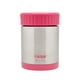 thumbnail image 2 of Termo Comida Rosado 0.45L Keep, 2 of 2