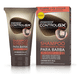 thumbnail image 1 of Tintura En Shampoo Just For Men Control Gx Para Barba 118ml Gradual Canas, 1 of 7