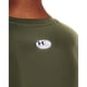 thumbnail image 3 of Camiseta Under Armour HeatGear Compression para hombre, 3 of 6