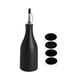 thumbnail image 3 of Botella De Aceite De Cocina Cerámica Gran Capacidad 300 Ml Botella Dispensadora De Salsa Shoyu Negro, 3 of 5