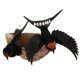 thumbnail image 4 of Paja artificial de simulación de plumas de paja en el nido a: 2 aves, 4 of 5