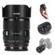 thumbnail image 1 of Lente VILTROX AF 55 mm f/1.8 EVO para Sony E‑Mount, 1 of 8