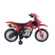 thumbnail image 4 of Vehiculo Infantil Moto Enduro, 4 of 4