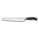 thumbnail image 2 of Cuchillo para pan Victorinox Grand Maitre serrado 10,25 cm negro, 2 of 4