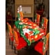 thumbnail image 1 of Juego De Mantel De Navidad Mas 6 Fundas De Sillas, 1 of 4