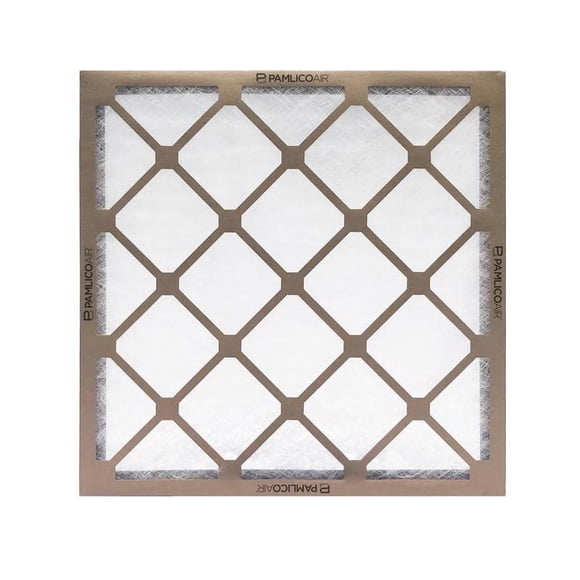 Filtro de aire Pamlico Air 61x91x2,5 cm Fibra de vidrio