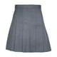 thumbnail image 1 of Falda 8 Tablas Gris Escolar Niña gris 6, 1 of 3