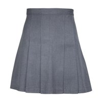 Kotting - Falda 8 Tablas Gris Escolar Niña Gris 6