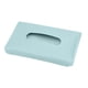 thumbnail image 2 of Cars Sun Visor Tissue Box Holder Storage Para El Panel De Instrumentos Del Asiento Trasero Azul, 2 of 5