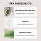 thumbnail image 5 of Gel Limpiador Facial SHANGPREE AA Hidratante 200 ml, 5 of 9