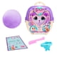 thumbnail image 4 of Juguete de Peluche SCRUFFALUVS Gatito Misterio, 4 of 6