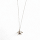 thumbnail image 3 of Collar Ari Plata 925, 3 of 3