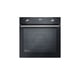 thumbnail image 1 of Horno Empotrable 80 L OE8EH Negro, 1 of 12