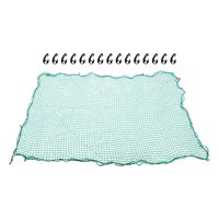 Ioensy - Red De Carga Bungee Genérica Para Cargas Ligeras Diarias De Camiones Coche Barco 2M