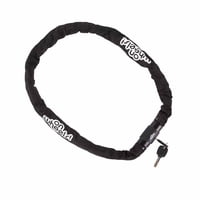 Candado Lock Plus Onwheels - Negro