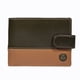 thumbnail image 1 of Billetera Hombre Capri 988 Verde/Naranjo Gino Rodinis, 1 of 8