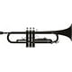 thumbnail image 1 of Decomural Trumpet Brass Band Music WS-19040, 1 of 2