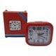 thumbnail image 2 of Reloj De Mesa Alarma Despertador Modelo Cuadrado, 2 of 2