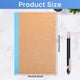 thumbnail image 2 of Cuadernos Vyndicca Pack de 8 A5 Rayado Universitario, 8 colores, 2 of 7